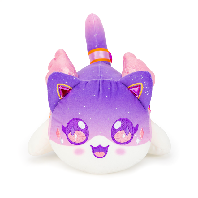 Meemeow Aphmau Plush Meemeows Space Cats Plushie Bunle - Temu