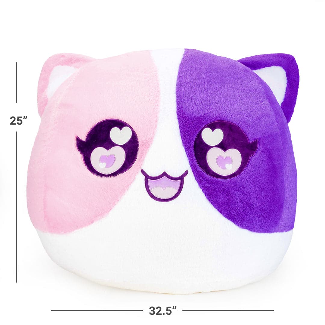 Aphmau Plush Chair | Aphmeow