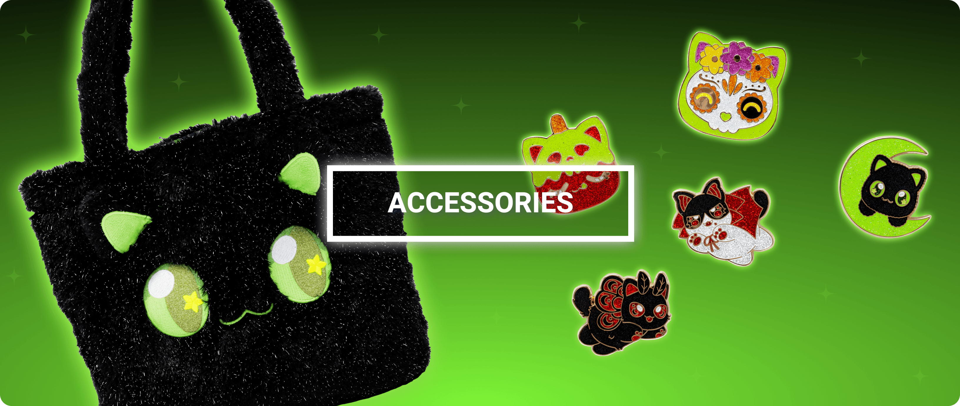 accessories