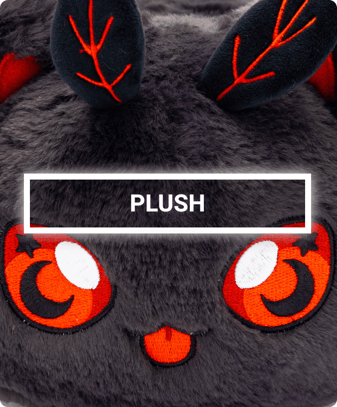 plush