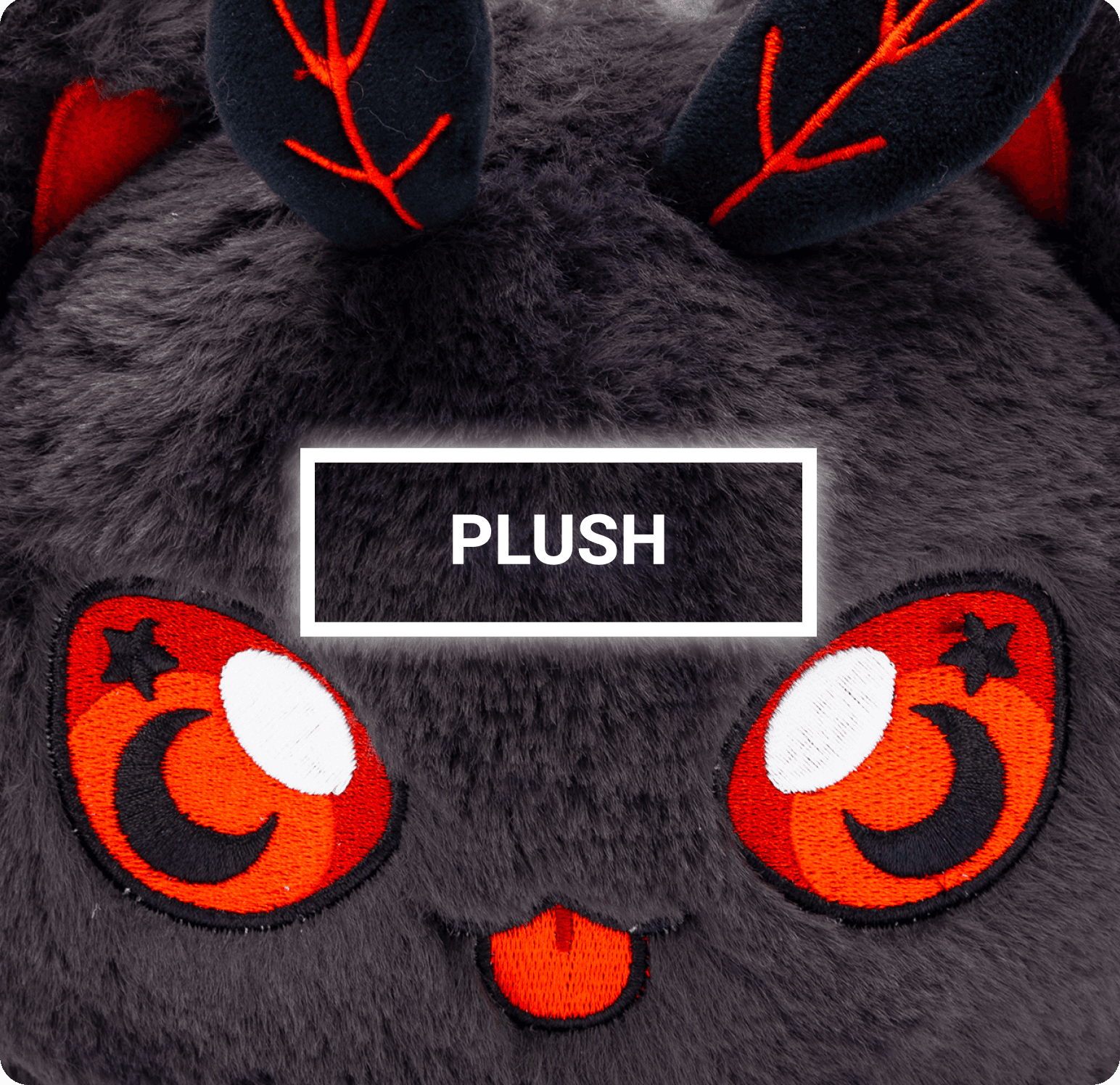 plush