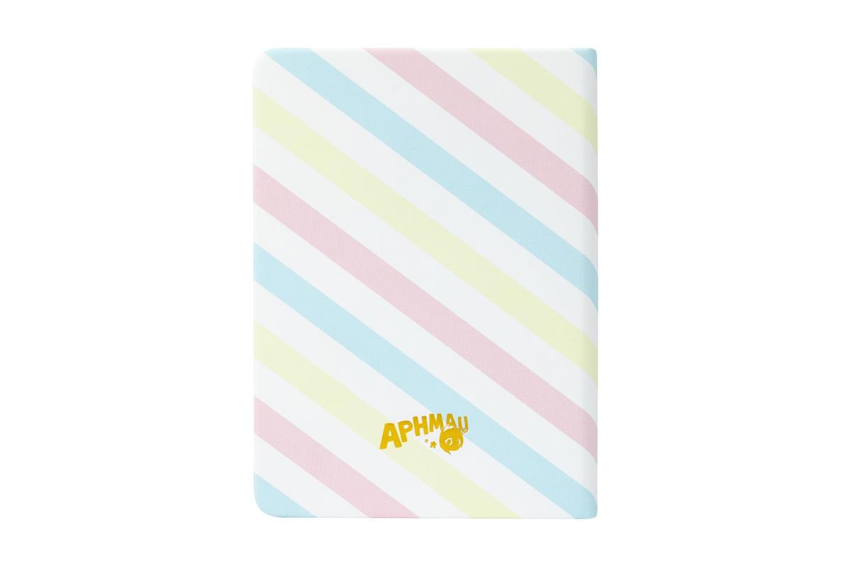 Aphmau Spiral Bound Notebook Journal Diary Anime Notebook