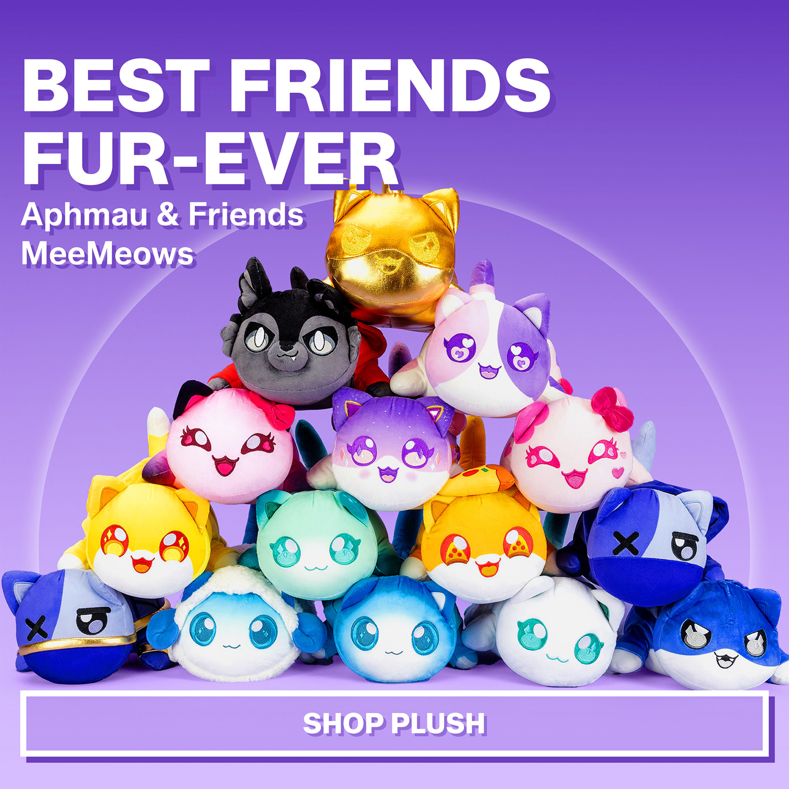MeeMeow Collection