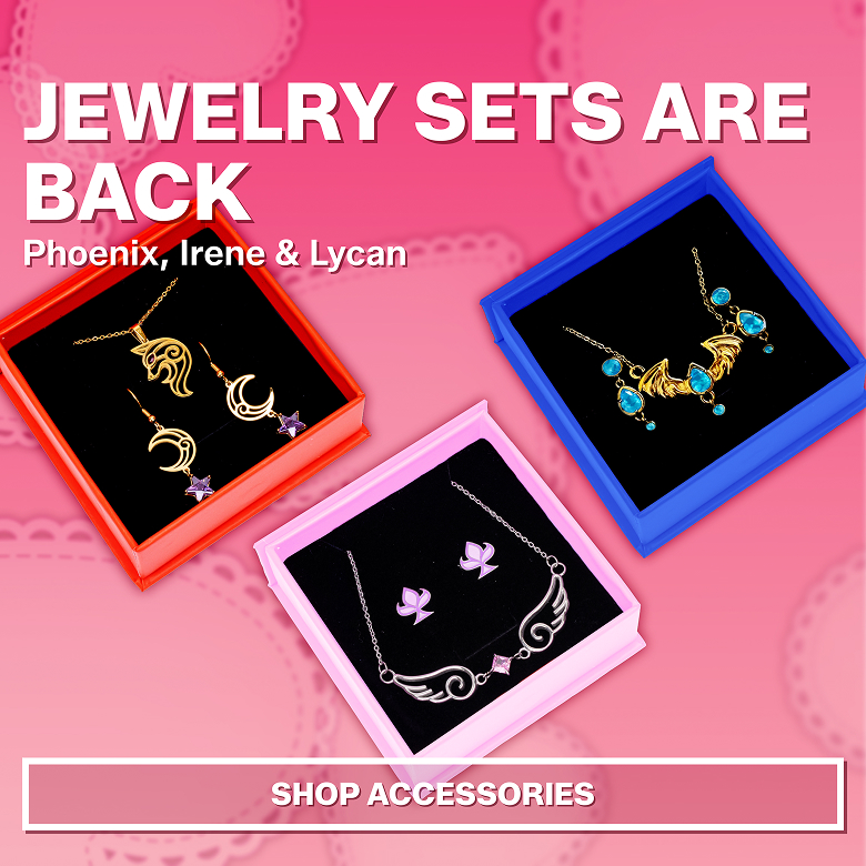 Official Aphmeow Merch