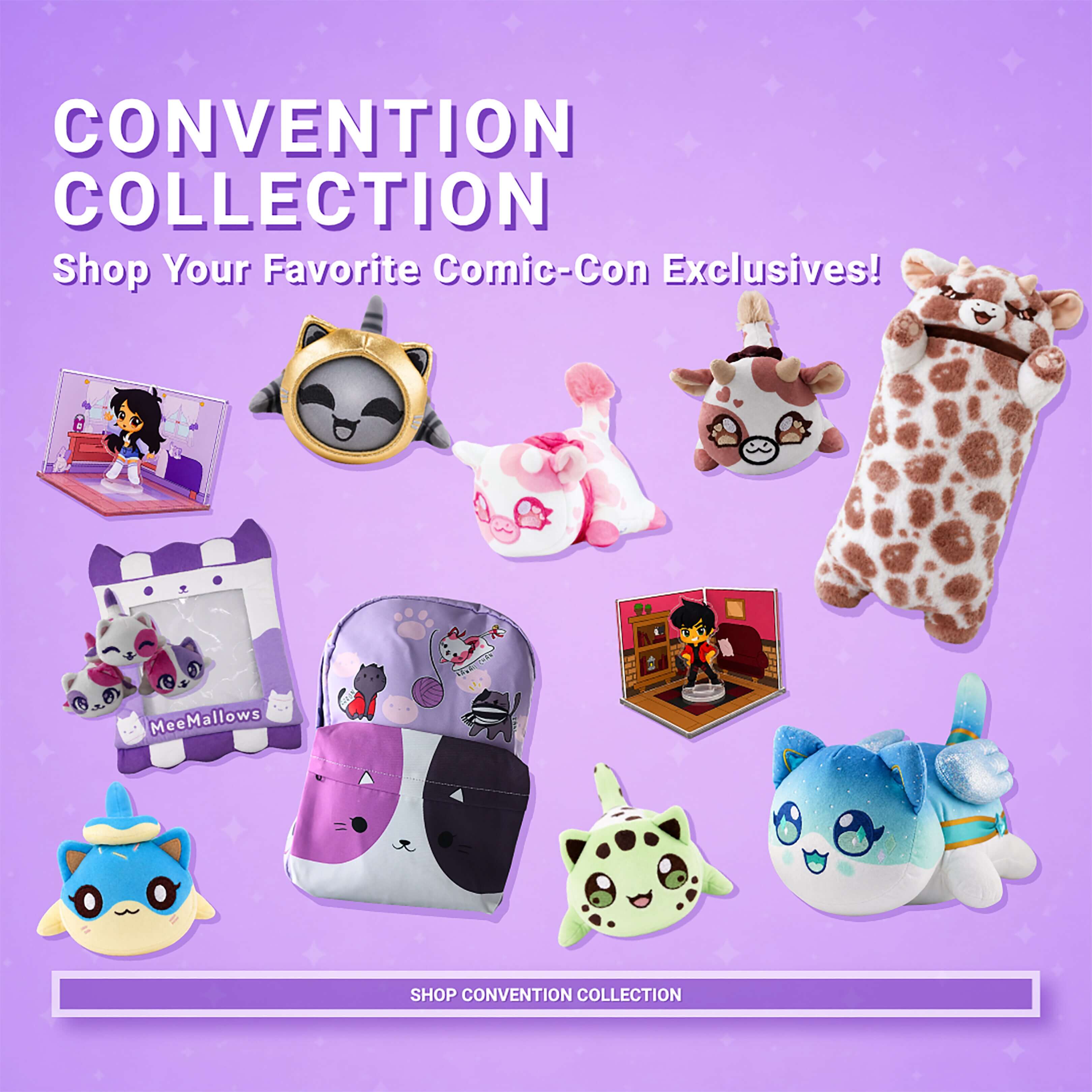 Official Aphmeow Merch