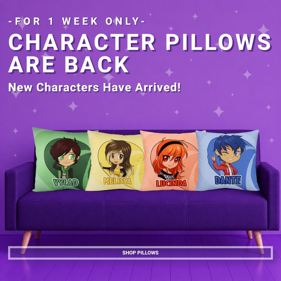 Official Aphmeow Merch